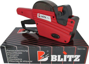 Blitz Market Tipi Etiketleme Makinesi / Ph8 - Image 1