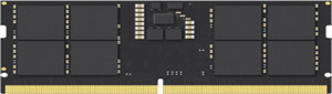 Lexar Ram NB DDR5 SO-DIMM 32GB 262 PIN 5600MBPS CL46 1.1V- BLISTER PACKAGE LD5S32G56C46ST-BGS - Image 1