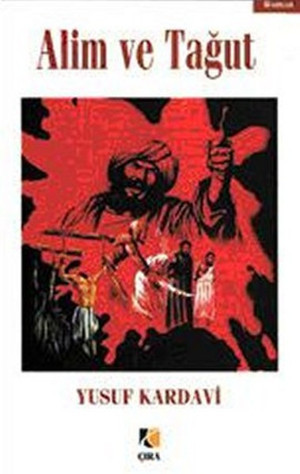 Alim ve Tağut - Çıra Yayınları - Image 1
