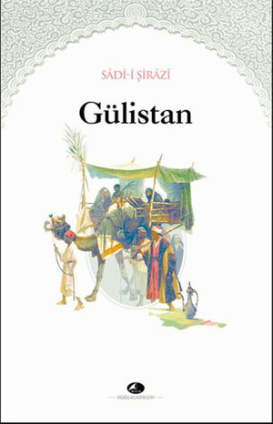 Gülistan - Şule Yayınları - Image 1