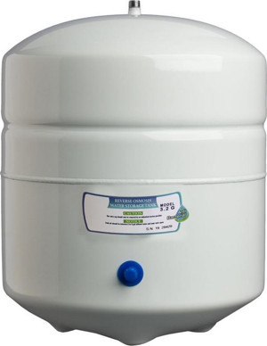 Su Arıtma Cihazı Tankı 12 Litre 3.2 Galon - Image 1