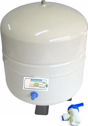 Su Arıtma Deposu 8 Litre 2.2 Galon - Image 1