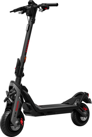 Segway GT3 2400 W Süper Elektrikli Scooter - Image 1