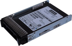 Lenovo Thınksystem V2 Hot Swap Enterprıse 960GB SATA III 2.5"