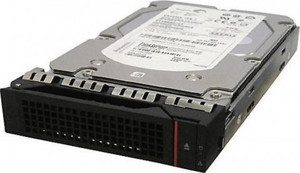 Lenovo 2.5" Thınksystem 1.92TB SATA III 2.5"