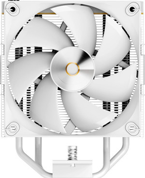 Ocypus IOTA A40 120mm Fan White