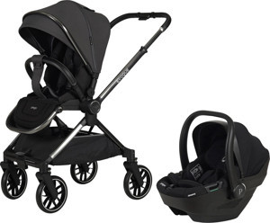 Prego Evoque İ-Size Travel Sistem Bebek Arabası 2425 - Image 1