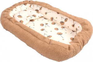 Sevi Bebe Anne Yanı Reflü Yatağı 0-6 Ay 280 - Image 1