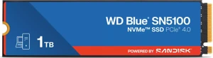 Western Digital SN5100 7100