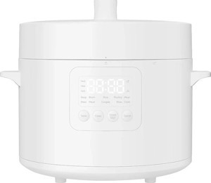 Xiaomi Electric Pressure Cooker 4.8L Eu - Image 1