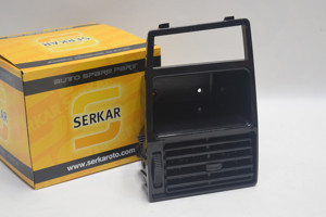 Serkar Tempra Tipo Kalorifer Izgarası Komple Sol Taraf Cepli - Image 1