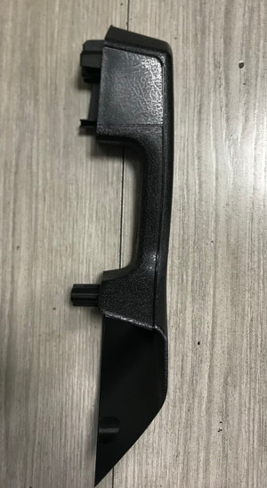 Serkar Tempra Tipo Sol Arka Kapı İç Çekme Kolu - Image 1