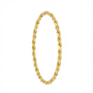 AgaKulche 10 gr 22 Ayar Burma Altın Bilezik