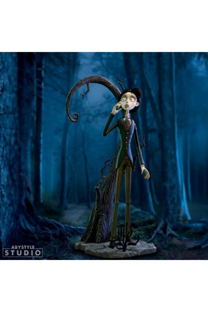 Aby Style Corpse Brıde Figurine Victor Ölü Gelin Victor Figür Abyfıg115 - Image 1