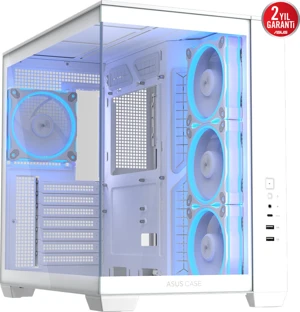 ASUS A32 PLUS MID-TOWER 90DC00S3-B19000