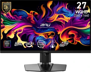MSI 271QR X50