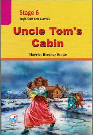 Uncle Tom's Cabin ( stage 6 ) - Engin - Image 1