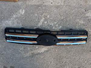 NS Nilser Auto Parts Kia Sportage Ön Panjur 2005>  86350-1F031 - Image 1