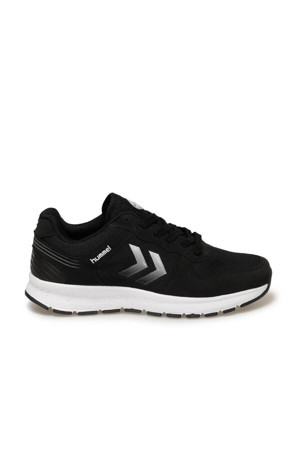 hummel Porter 207900-2001 Unisex Siyah Spor Ayakkabı - Image 1