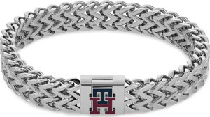 Tommy Hilfiger THJ2790462 Erkek Bileklik - Image 1