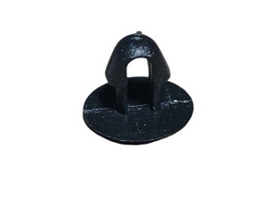 Fam TOYOTA COROLLA AE101 93/98 KAPUT İÇ DÖŞEME KLİPSİ (KÜÇÜK TİP) (HUSHAN) - Image 1