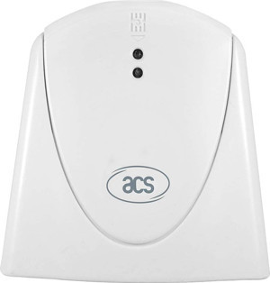 Acs Acr39U-H1 Temassız Akıllı Personel Kart Okuyucu Usb Type C - Image 1