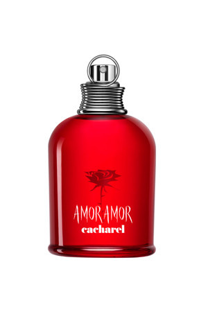 CACHAREL AMOR AMOR 100ML EDT BAYAN PARFÜMÜ - Image 1