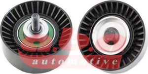 Aba Alternator Gergı Rulmanı [Plastık Rulman]Ford Escort Fıesta Focus 1.6 16V Ka Mazda 121 (1 Ad ) - Image 1