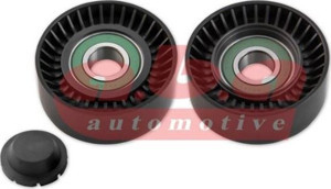 Aba Alternator Gergı Rulmanı [Plastık Rulman] Astra Corsa Tıgra 1.4 1.6 16V 94=> P306 P307 Partner 2.0 H Dı 94=> Corolla [70*26] (1 Ad ) - Image 1