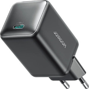Joyroom JR-TCG18 GaN 65W Tek Portlu (1×USB-C) Şarj Cihazı - Image 1