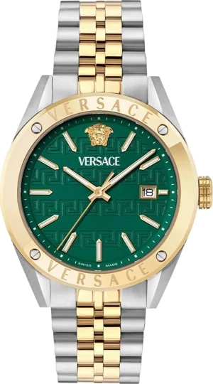 Versace VRSCVEKHA0525 Kol Saati - Image 1