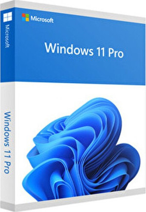 Microsoft Windows 11 Pro Dijital Lisans Anahtarı Key 32&64 Bit – Süresiz - Image 1