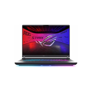 Asus ROG Strix G16 G615JH-RV052 i5-13450HX 16 GB 512 GB SSD RTX5050 16" WUXGA Gaming Laptop - Image 1