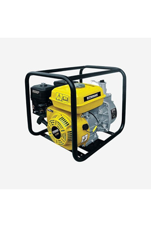 RTRMAX Rtr020 Benzinli Su Pompası 6.5 Hp 2'' 26 Metre - Image 1