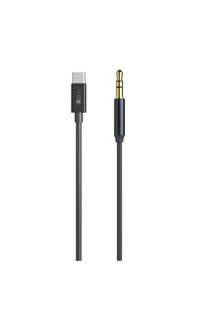 Ixtech İxtech Ix-Uc023 Yüksek Kaliteli Type-C To 3.5 Jack Aux Audio Kablo - Image 1