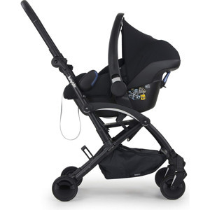 Bumprider Connect³ Bebek Arabası Universal Oto Koltuk Adaptörü - Image 1