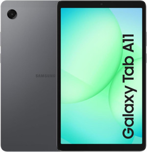 Samsung Galaxy Tab A11 Sm-X130 Gri 64 Gb 8.7" Tablet ( Samsung Türkiye Garantili) - Image 1