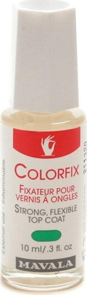 Mavala Oje Sabitleyici Color Fix 7618900907195 - Image 1