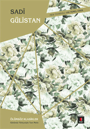 Sadi Gülistan - Kapı Yayınları - Image 1