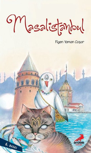 Masalistanbul - Erdem Çocuk - Image 1