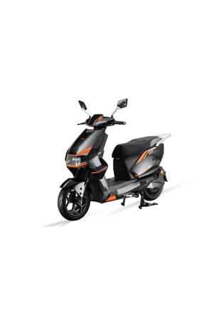 Arora ZR7 ELEKTRİKLİ MOTOSİKLET GRAFEN AKÜLÜ 2026 model - Image 1