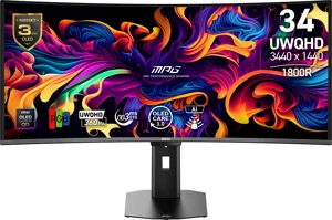 MSI 341CQR X36