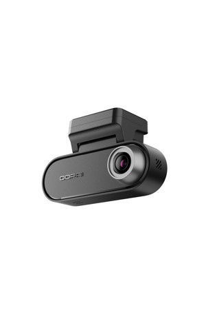 DDPAI N5 Dual 2. Nesil, 4K, Wi-Fi, Gps Araç İçi Kamera - Image 1