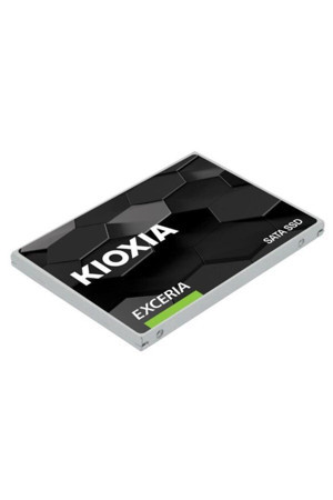 Kioxia Kıoxıa Excerıa 3D 960GB SATA III 2.5"