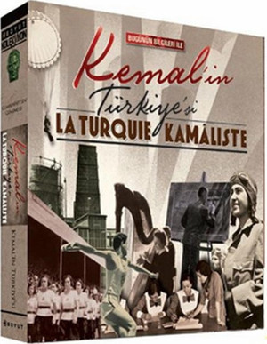 Bugünün Bilgileriyle Kemal'in Türkiye'si (La Turquie Kamaliste) - Boyut Yayın Grubu - Image 1