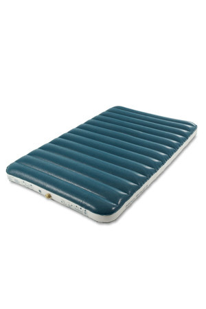 Decathlon Quechua Kamp Yatağı - 2 Kişilik - 120 Cm - Siyah - Air Comfort - Image 1