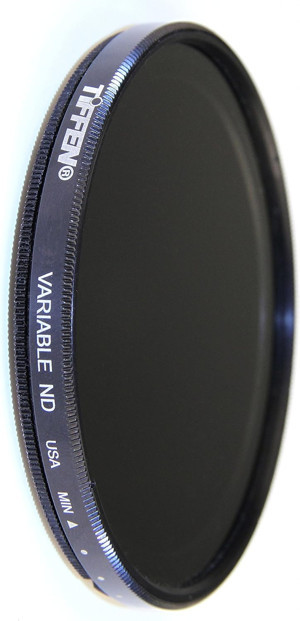 Tiffen Filter 67 Mm Değişken Nd Filtresi - Image 1