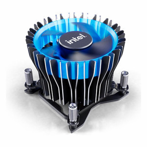Intel LAMINAR RH1