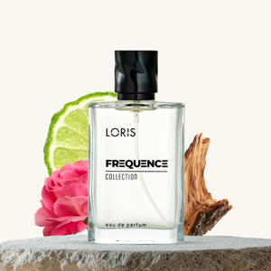 E-266 Frequence Erkek Parfüm EDP 50 ML - Image 1