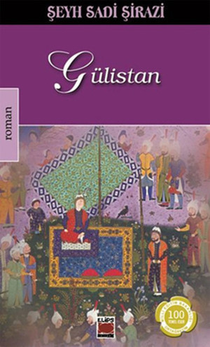Gülistan - Elips Kitapları - Image 1